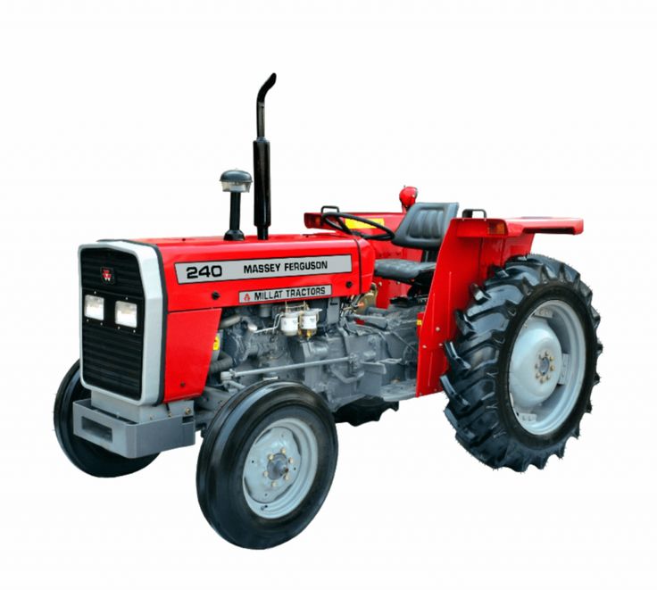 Millat Tractor 240 Model 2023 For Sale